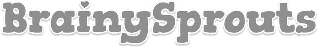 BrainySprouts Logo