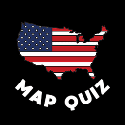 USA Map Master